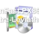 WinFast PX8800 Ultra-Leviathan
