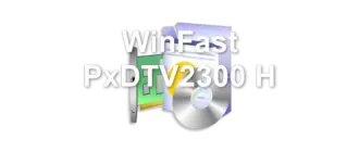 WinFast PxDTV2300 H