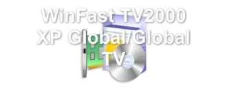 WinFast TV2000 XP Global/Global TV
