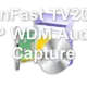 WinFast TV2000 XP WDM Audio Capture