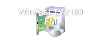 WinFast TV2100 FM