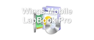 Wings Mobile LapBook Pro