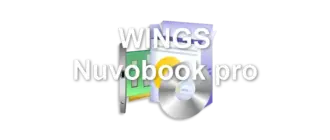 WINGS Nuvobook pro