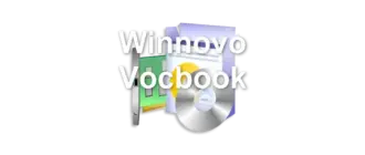 Winnovo Vocbook