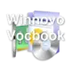 Winnovo Vocbook