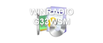 WINRADIO G33WSM