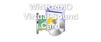 WINRADIO Virtual Sound Card