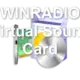WINRADIO Virtual Sound Card