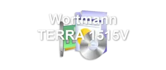 Wortmann TERRA 1515V