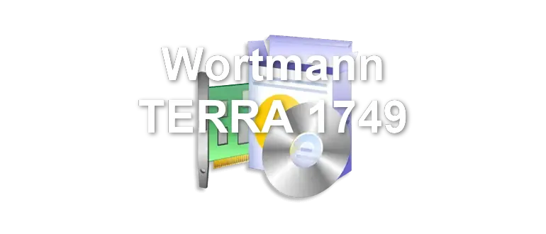 Wortmann TERRA 1749
