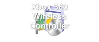 Xbox 360 Wireless Controller