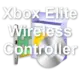 Xbox Elite Wireless Controller