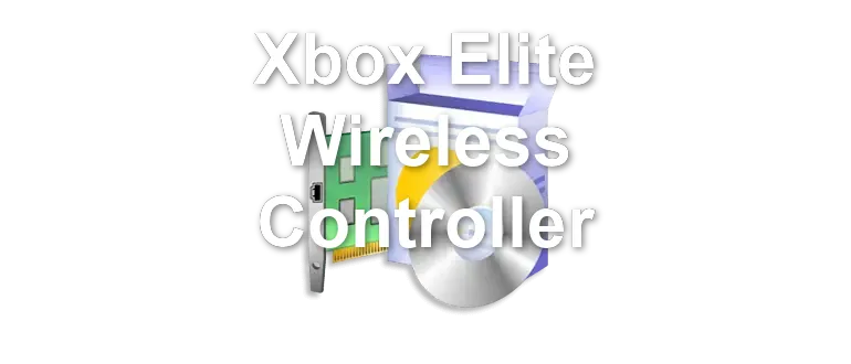 Xbox Elite Wireless Controller