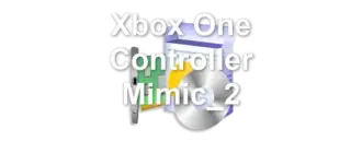 Xbox One Controller Mimic_2