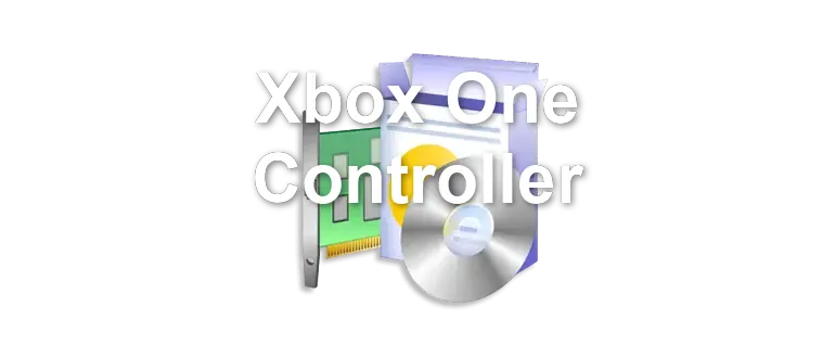 Xbox One Controller