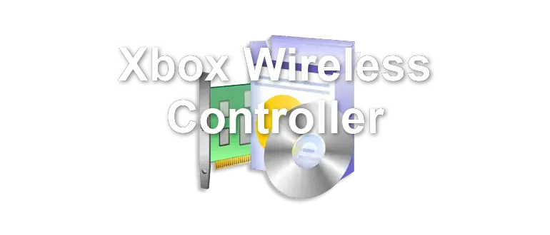 Xbox Wireless Controller