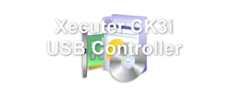 Xecuter CK3i USB Controller