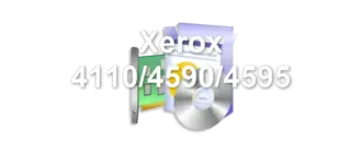 Xerox 4110/4590/4595