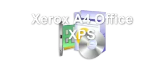 Xerox A4 Office XPS