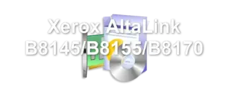 Xerox AltaLink B8145/B8155/B8170