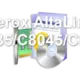 Xerox AltaLink C8030/C8035/C8045/C8055/C8070