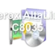Xerox AltaLink C8035
