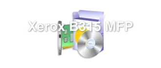 Xerox B315 MFP