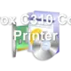 Xerox C310 Color Printer