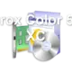 Xerox Color 550 XC