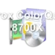 Xerox ColorQube 8700X