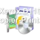 Xerox D110 Copier-Printer