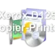 Xerox D125 Copier-Printer