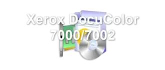 Xerox DocuColor 7000/7002