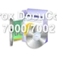Xerox DocuColor 7000/7002