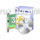 Xerox DocuMate 3220
