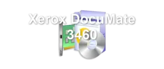 Xerox DocuMate 3460