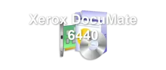 Xerox DocuMate 6440
