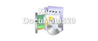 Xerox DocuMate520