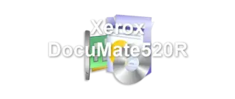Xerox DocuMate520R