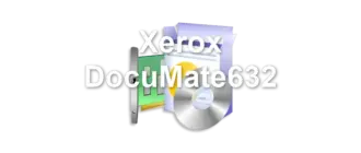 Xerox DocuMate632