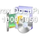 Xerox DocuPrint 1000/1050