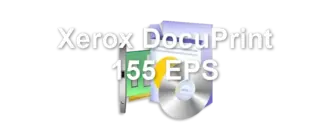 Xerox DocuPrint 155 EPS