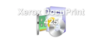 Xerox DocuPrint 425