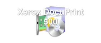 Xerox DocuPrint 500