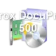 Xerox DocuPrint 500