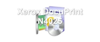 Xerox DocuPrint N4025