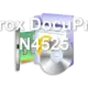 Xerox DocuPrint N4525