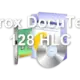 Xerox DocuTech 128 HLC