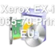 Xerox EX-i C9065-70 Printer EU