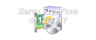 Xerox FreeFlow 4112/4117